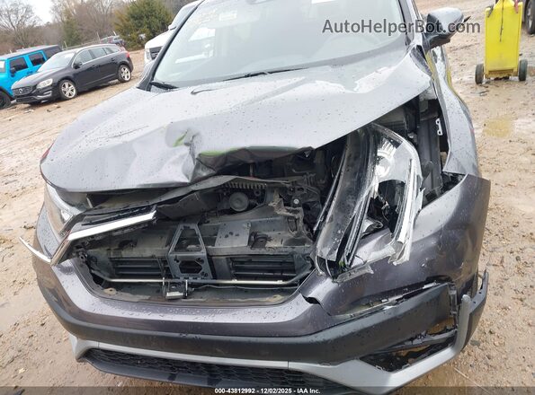 7FARW2H59NE033786 2022 HONDA CR-V Blue 