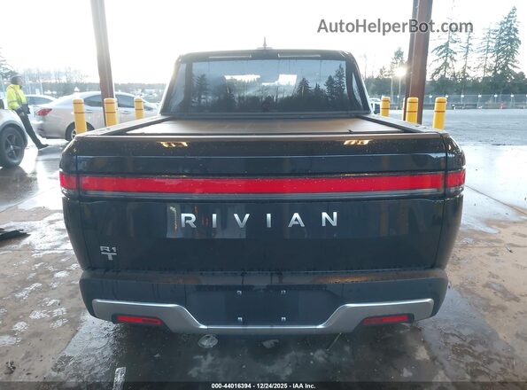 7FCTGBAA7RN034202 2024 RIVIAN R1T Black 