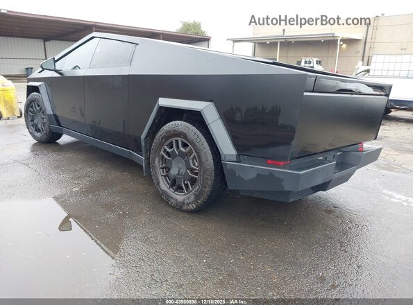 7G2CEHED0RA001313 2024 TESLA CYBERTRUCK Black 