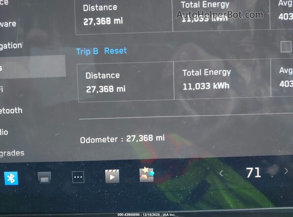 7G2CEHED0RA001313 2024 TESLA CYBERTRUCK Black 