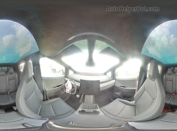 7G2CEHED1RA029895 2024 TESLA CYBERTRUCK Silver 