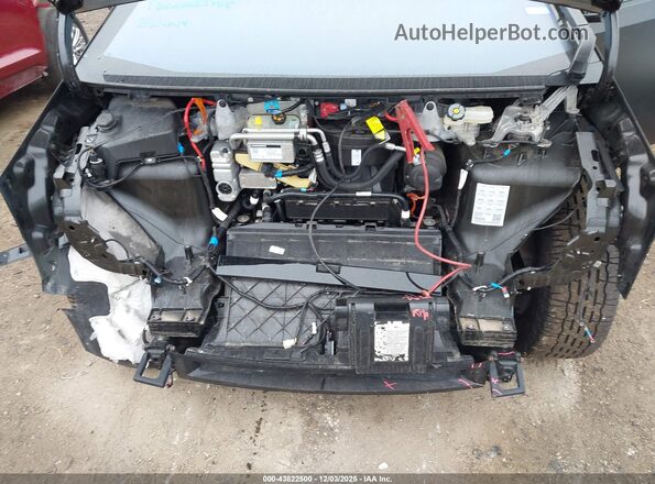 7G2CEHED1RA056840 2024 TESLA CYBERTRUCK Black 