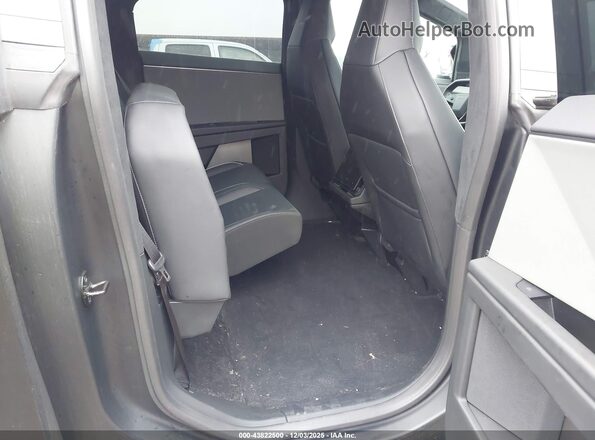 7G2CEHED1RA056840 2024 TESLA CYBERTRUCK Black 