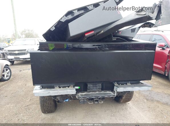 7G2CEHED1RA056840 2024 TESLA CYBERTRUCK Black 