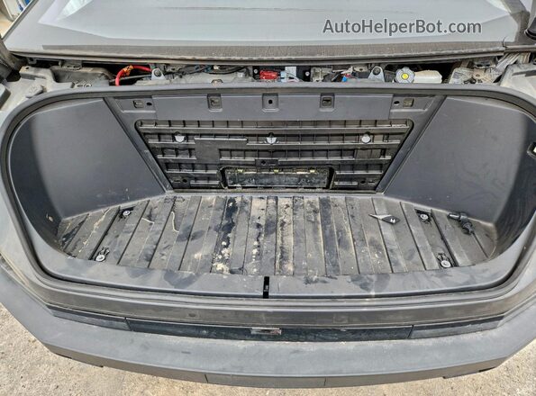 7G2CEHED2RA037813 2024 TESLA CYBERTRUCK Серебряный 