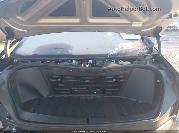 7G2CEHED8RA017873 2024 TESLA CYBERTRUCK Black 