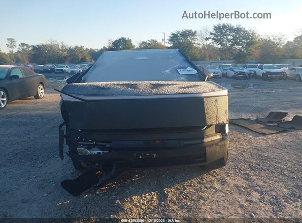 7G2CEHED8RA017873 2024 TESLA CYBERTRUCK Black 