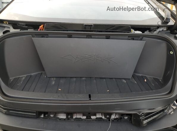 7G2CEHEDXRA019561 2024 TESLA CYBERTRUCK Silver 