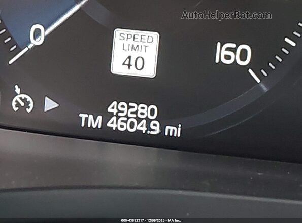 7JR102TZ5MG112477 2021 VOLVO S60 Gray 