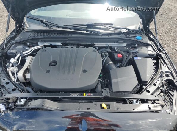 7JRL12FH2RG281954 2024 VOLVO S60 Black 