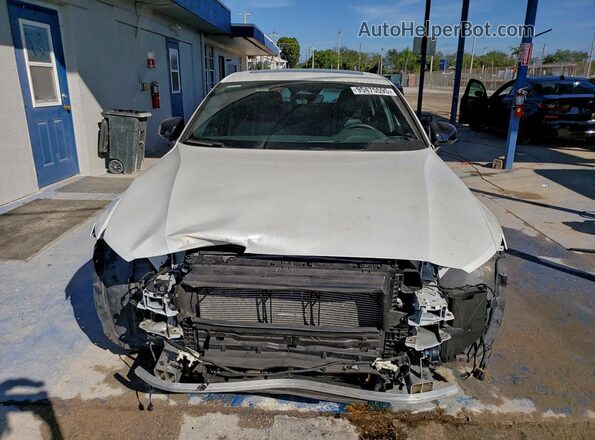 7JRL12FH8RG306775 2024 VOLVO S60 White 