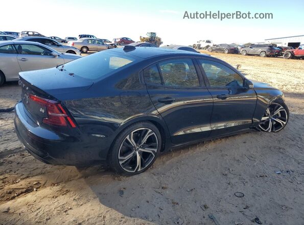 7JRL12FK1RG317869 2024 VOLVO S60 Black Rear right