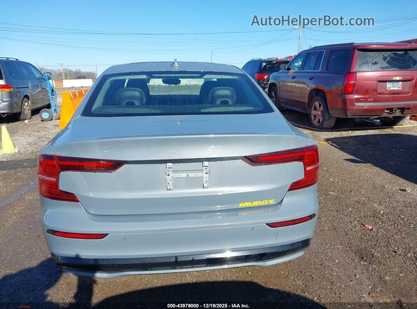 7JRL12FK7RG320257 2024 VOLVO S60 Gray 