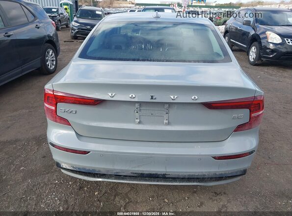 7JRL12FK8RG323930 2024 VOLVO S60 Gray 