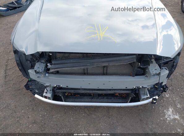 7JRL12FK8RG323930 2024 VOLVO S60 Gray Հետևի տեսք