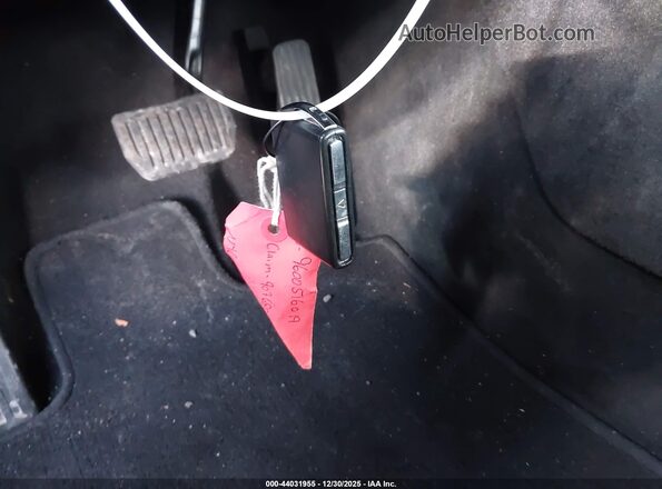 7JRL12FK8RG323930 2024 VOLVO S60 Gray Առջևի վահանակի տեսք