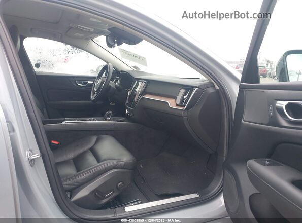 7JRL12FL7RG282537 2024 VOLVO S60 Gray 