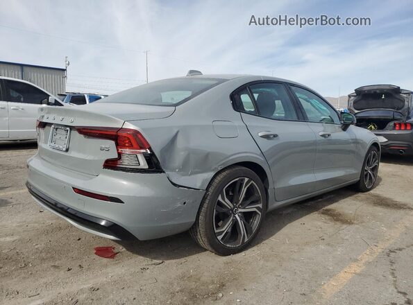 7JRL12FL9RG280997 2024 VOLVO S60 Gray 