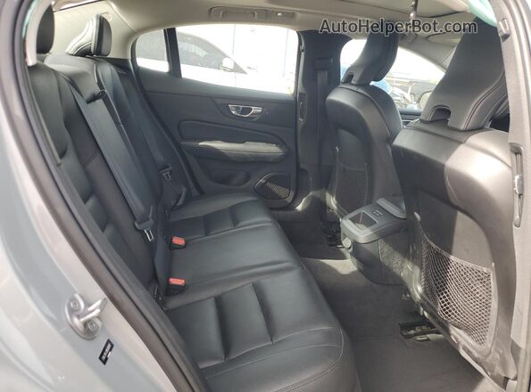 7JRL12FL9RG280997 2024 VOLVO S60 Gray 
