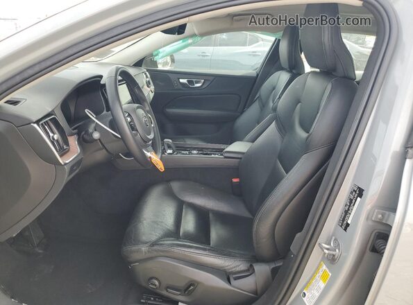 7JRL12FL9RG280997 2024 VOLVO S60 Gray 