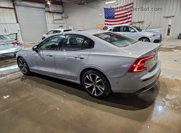 7JRL12GC1SG365644 2025 VOLVO S60 Gray Задня ліва чверть