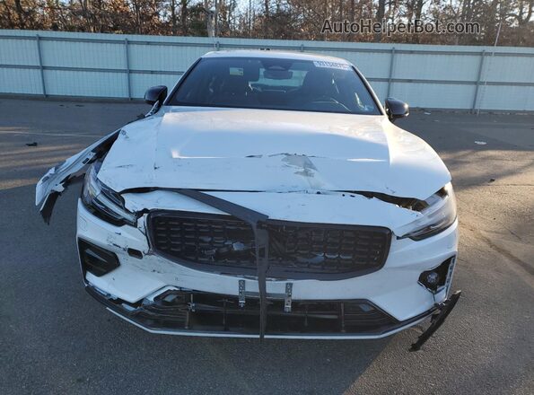 7JRL12TH1RG310560 2024 VOLVO S60 White 