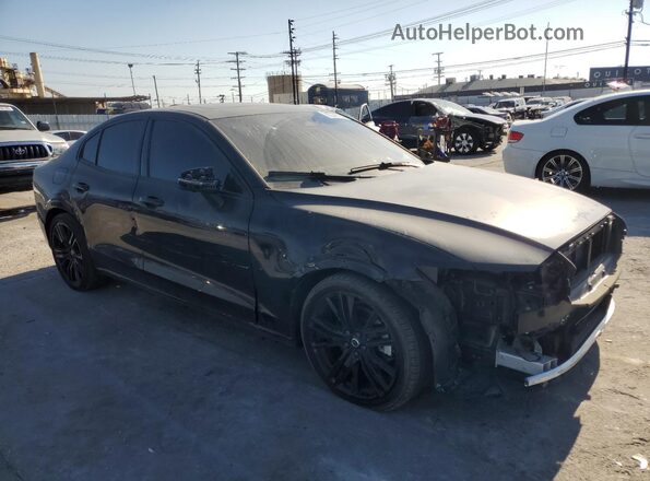 7JRL12TH1RG313104 2024 VOLVO S60 Black 
