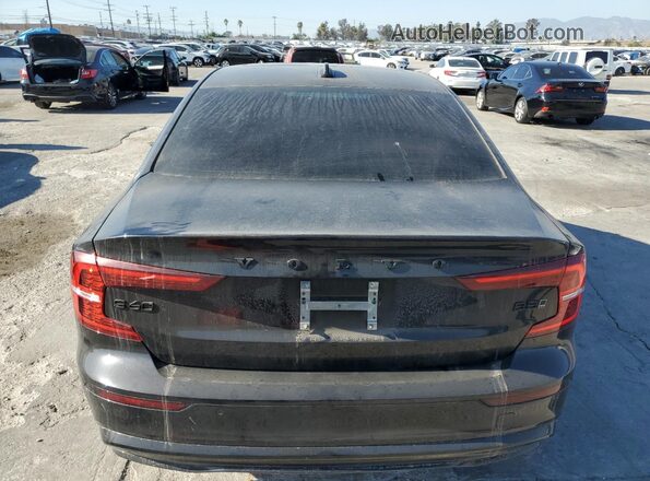 7JRL12TH1RG313104 2024 VOLVO S60 Black 