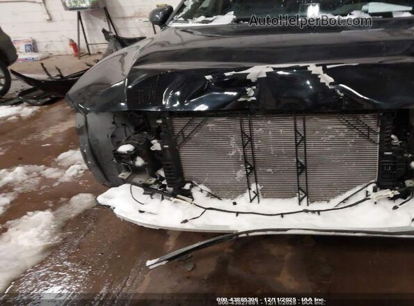7JRL12TH8RG311124 2024 VOLVO S60 Black Front view