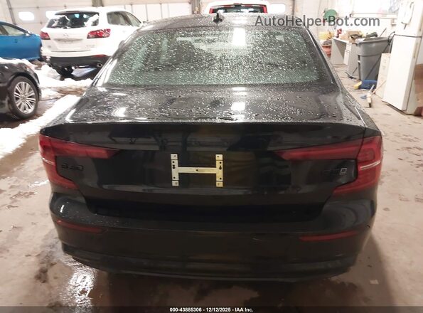 7JRL12TH8RG311124 2024 VOLVO S60 Black 