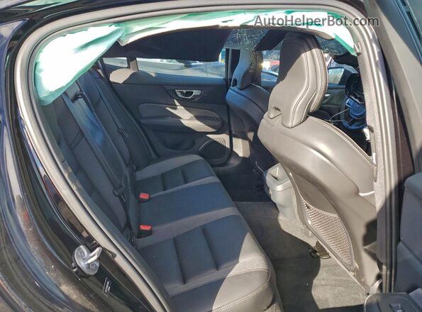 7JRL12THXRG315160 2024 VOLVO S60 Black 