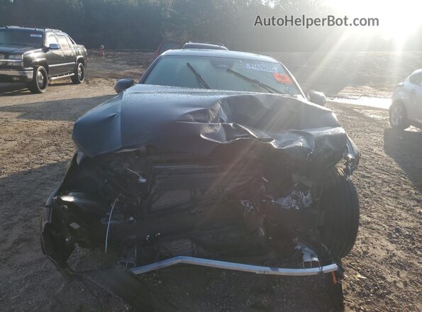 7JRL12TK6RG323297 2024 VOLVO S60 Черный 