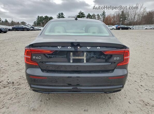 7JRL12TL2RG294177 2024 VOLVO S60 Black 