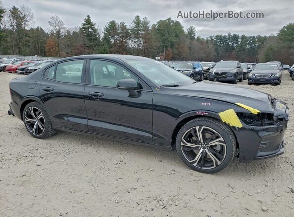 7JRL12TL2RG294177 2024 VOLVO S60 Black 
