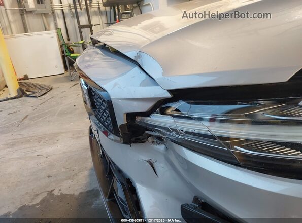 7JRL12TL6RG317749 2024 VOLVO S60 Silver 