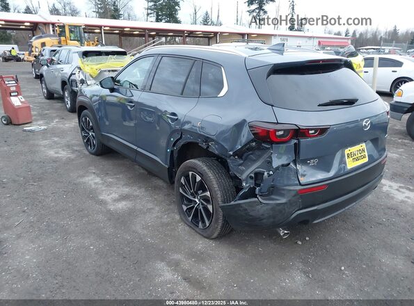 7MMVAAEW2TN144954 2026 MAZDA CX-50 HYBRID Black უკანა მარცხენა