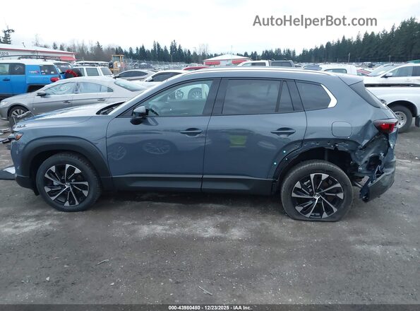 7MMVAAEW2TN144954 2026 MAZDA CX-50 HYBRID Black 