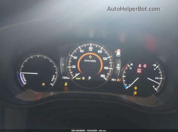 7MMVAAEW5TN144317 2026 MAZDA CX-50 HYBRID White Вид задніх сидінь