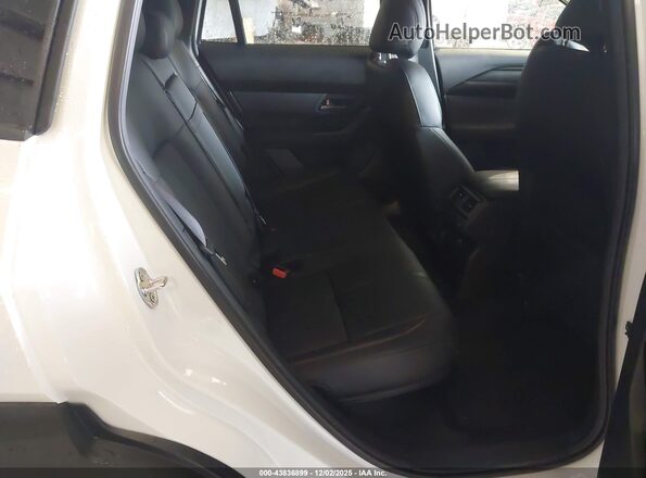 7MMVAAEW5TN144317 2026 MAZDA CX-50 HYBRID White Вид наклейки з VIN-кодом