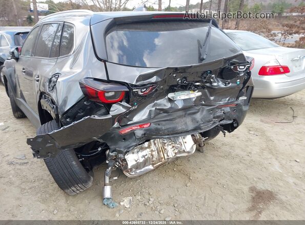 7MMVAAEW8TN147275 2026 MAZDA CX-50 HYBRID Gray Vista frontal