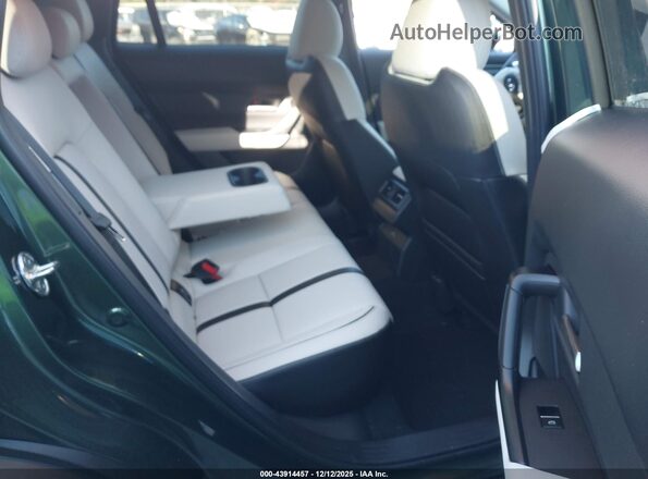 7MMVABCY7TN452308 2026 MAZDA CX-5 Зеленый Вид наклейки с VIN-кодом