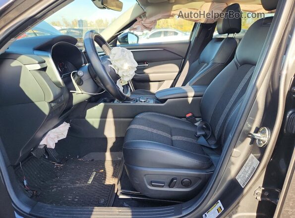 7MMVABDM5RN205518 2024 MAZDA CX-5 Charcoal 