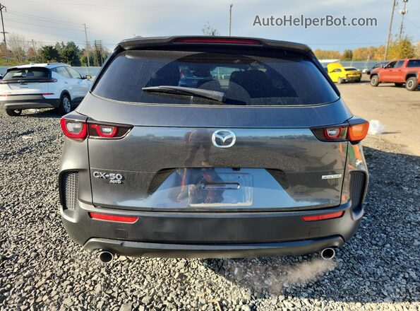 7MMVABDM5RN205518 2024 MAZDA CX-5 Charcoal 