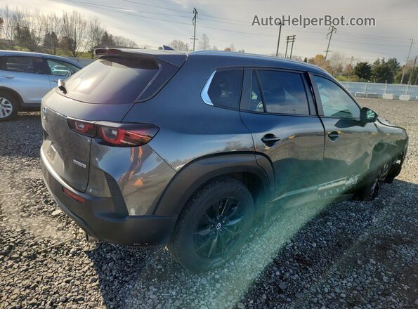 7MMVABDM5RN205518 2024 MAZDA CX-5 Charcoal 