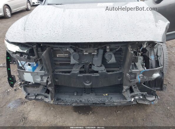 7MMVABDY3PN138305 2023 MAZDA CX-5 Black Вид спереду
