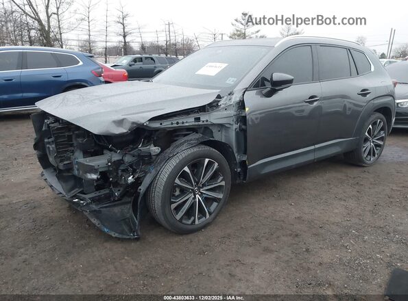 7MMVABDY3PN138305 2023 MAZDA CX-5 Black Передня ліва чверть