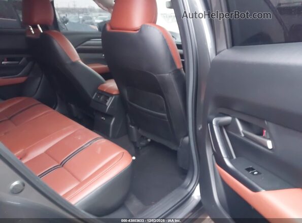 7MMVABDY3PN138305 2023 MAZDA CX-5 Black Вид наклейки з VIN-кодом