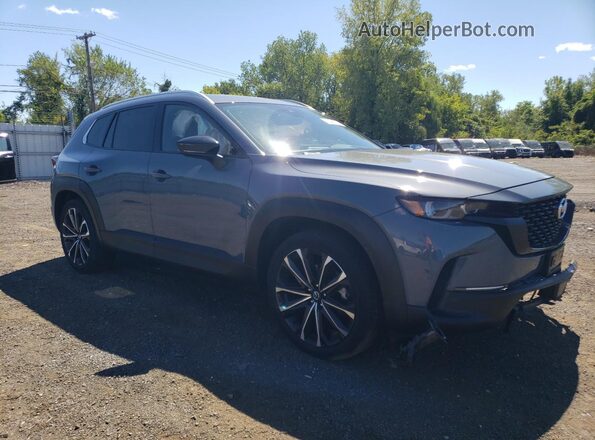 7MMVABDYXPN110808 2023 MAZDA CX-5 Blue 