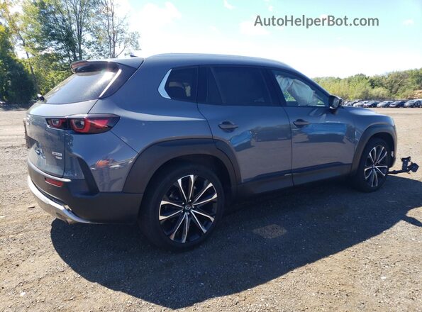 7MMVABDYXPN110808 2023 MAZDA CX-5 Blue 