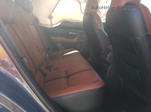 7MMVABDYXPN110808 2023 MAZDA CX-5 Blue 